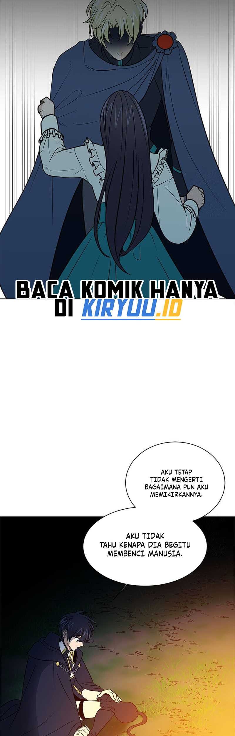 Estio Chapter 108 - halaman 17