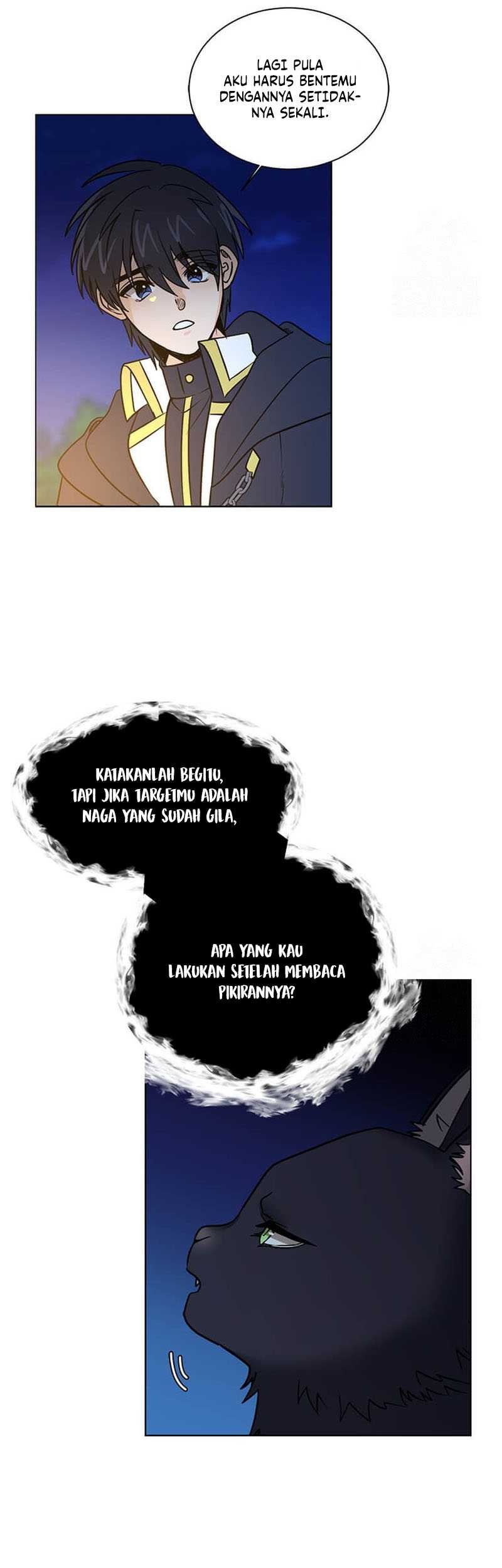 Estio Chapter 108 - halaman 19