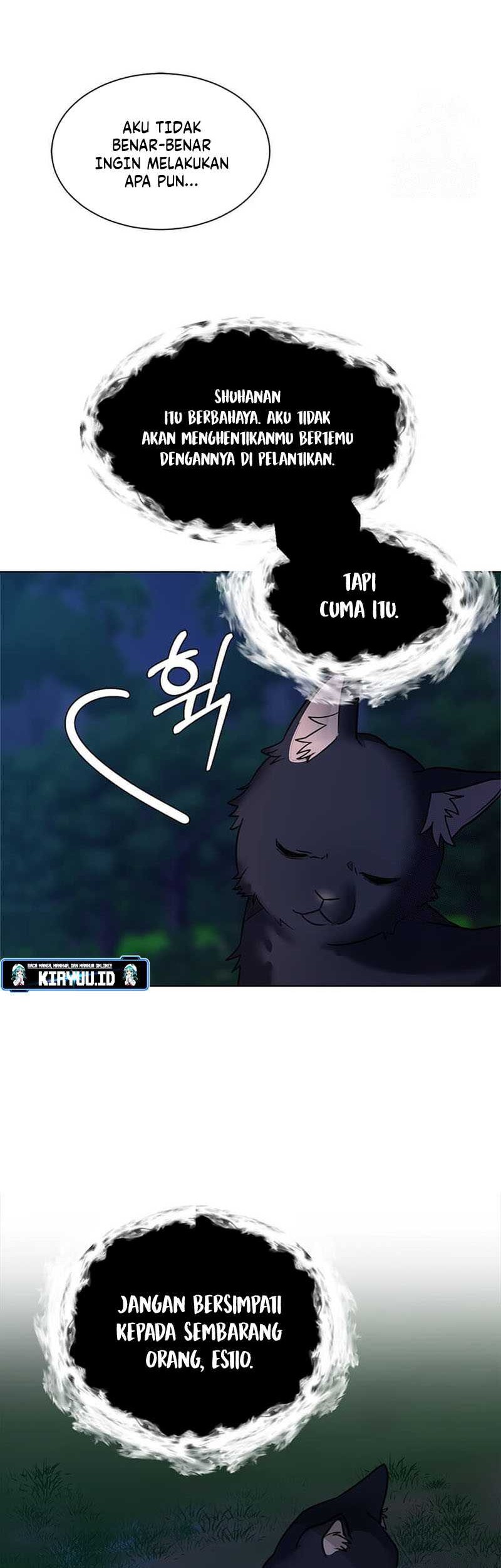 Estio Chapter 108 - halaman 20