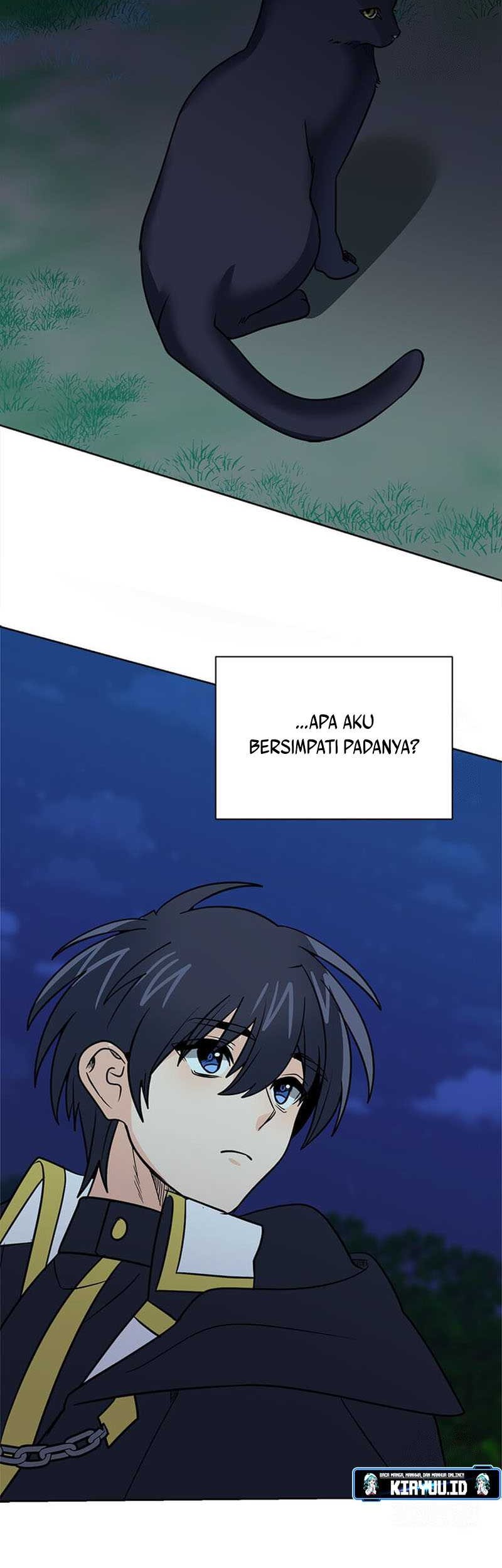 Estio Chapter 108 - halaman 21