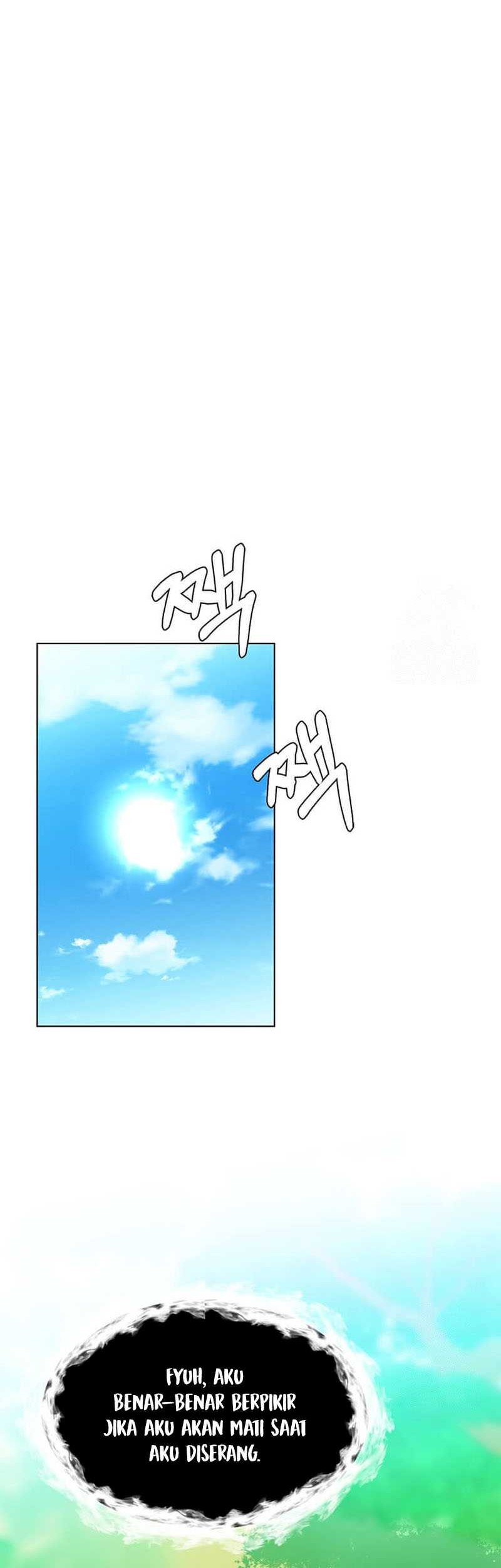 Estio Chapter 108 - halaman 22