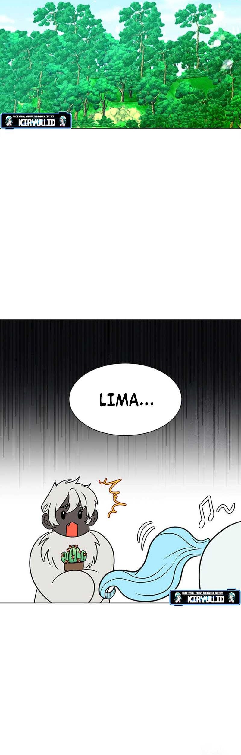 Estio Chapter 108 - halaman 26