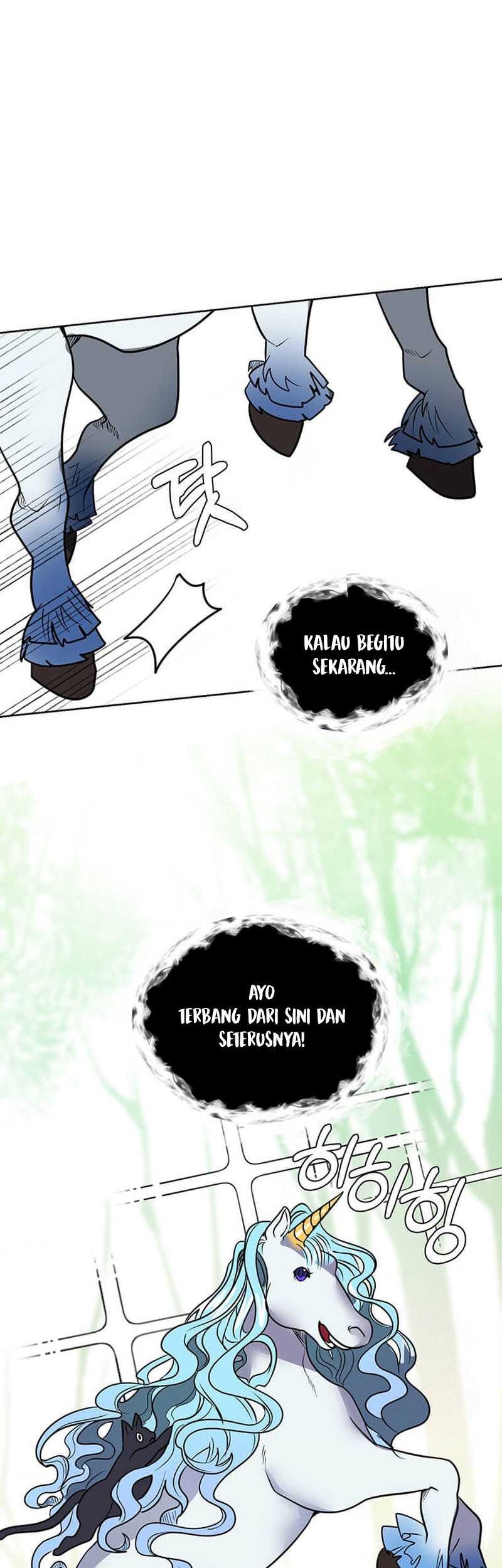 Estio Chapter 108 - halaman 28