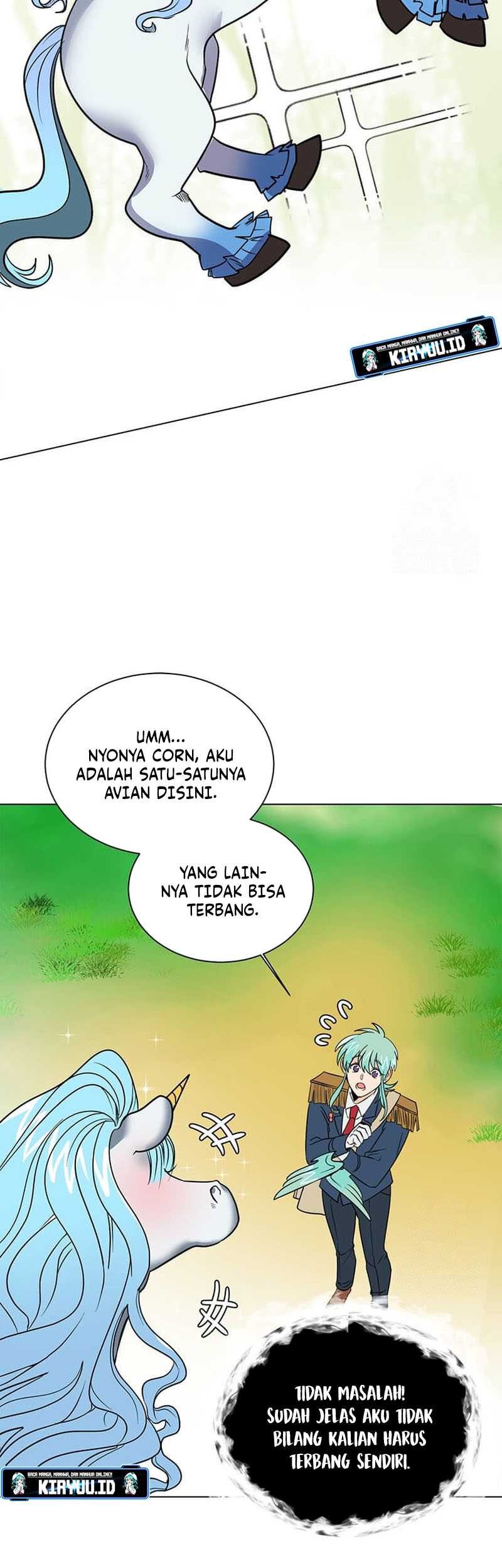 Estio Chapter 108 - halaman 29