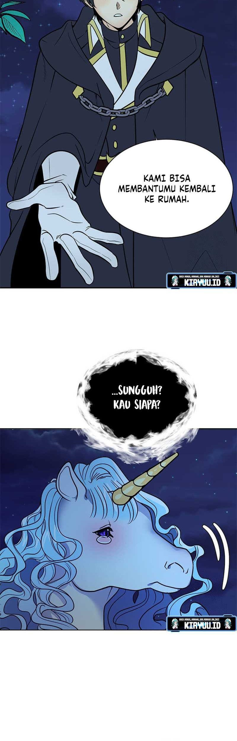 Estio Chapter 108 - halaman 3