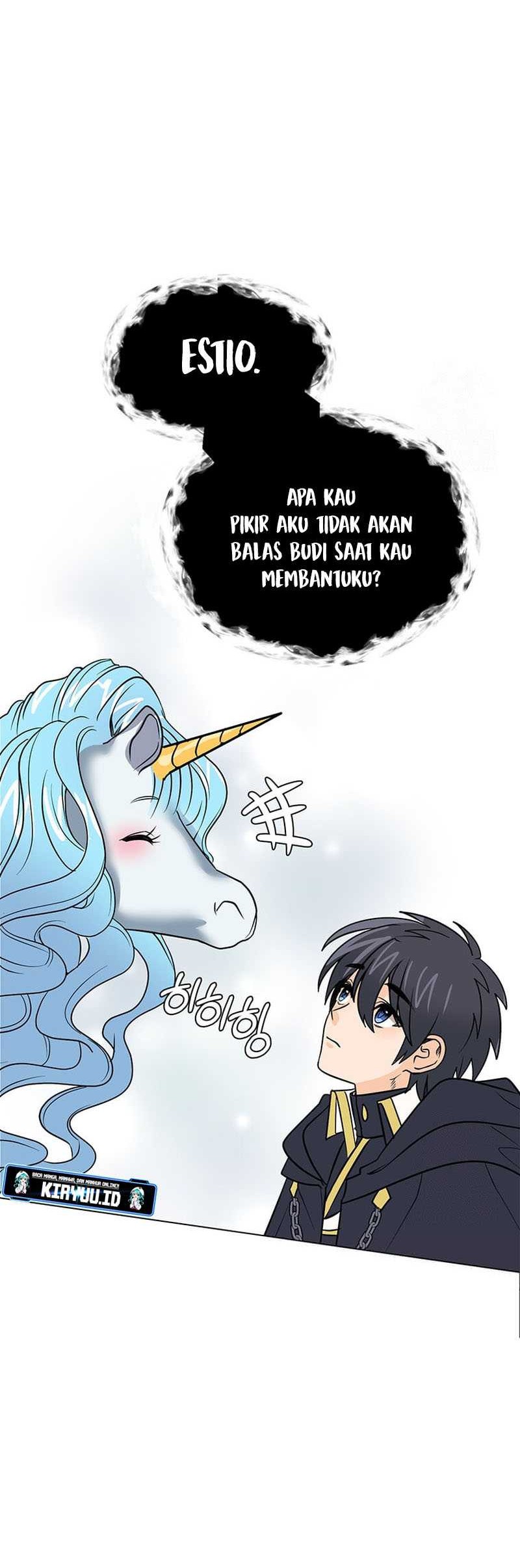 Estio Chapter 108 - halaman 30