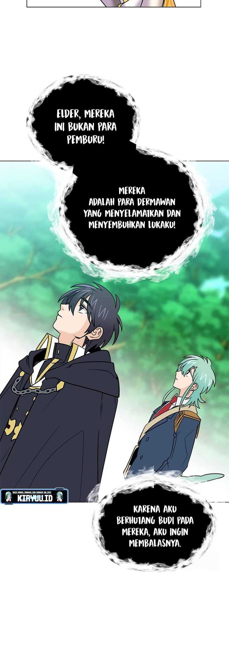 Estio Chapter 108 - halaman 36
