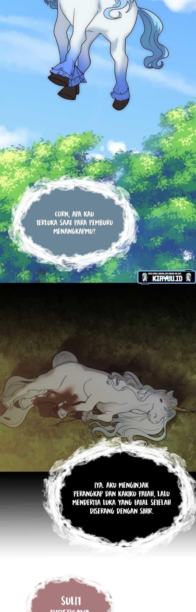 Estio Chapter 108 - halaman 38