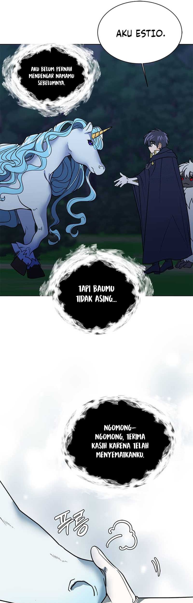 Estio Chapter 108 - halaman 4