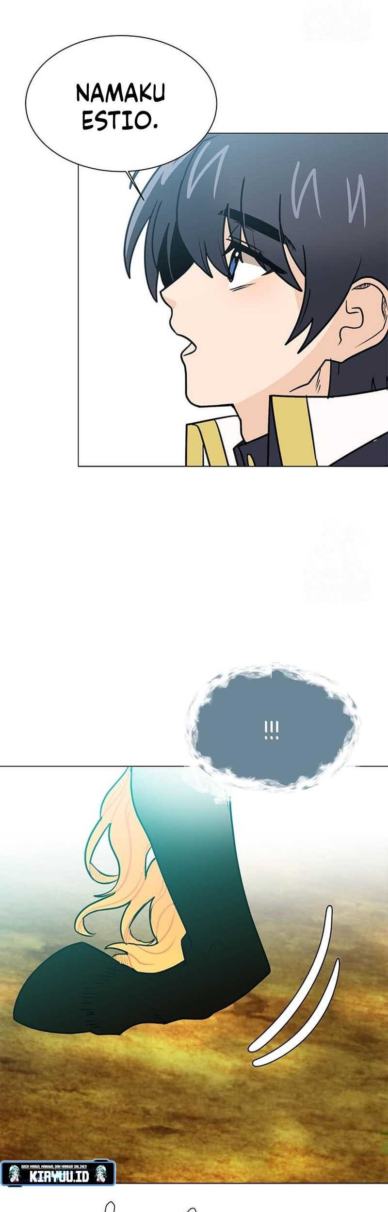Estio Chapter 108 - halaman 41