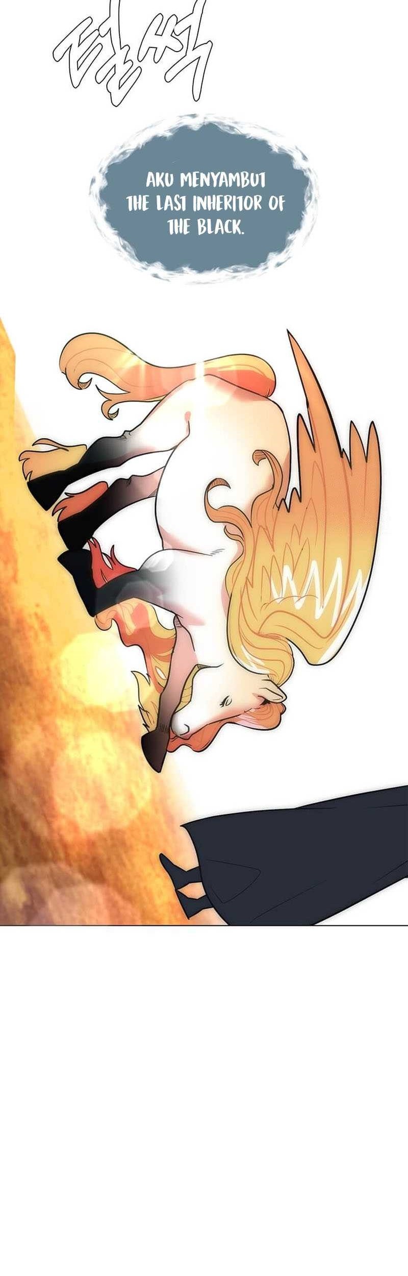 Estio Chapter 108 - halaman 42