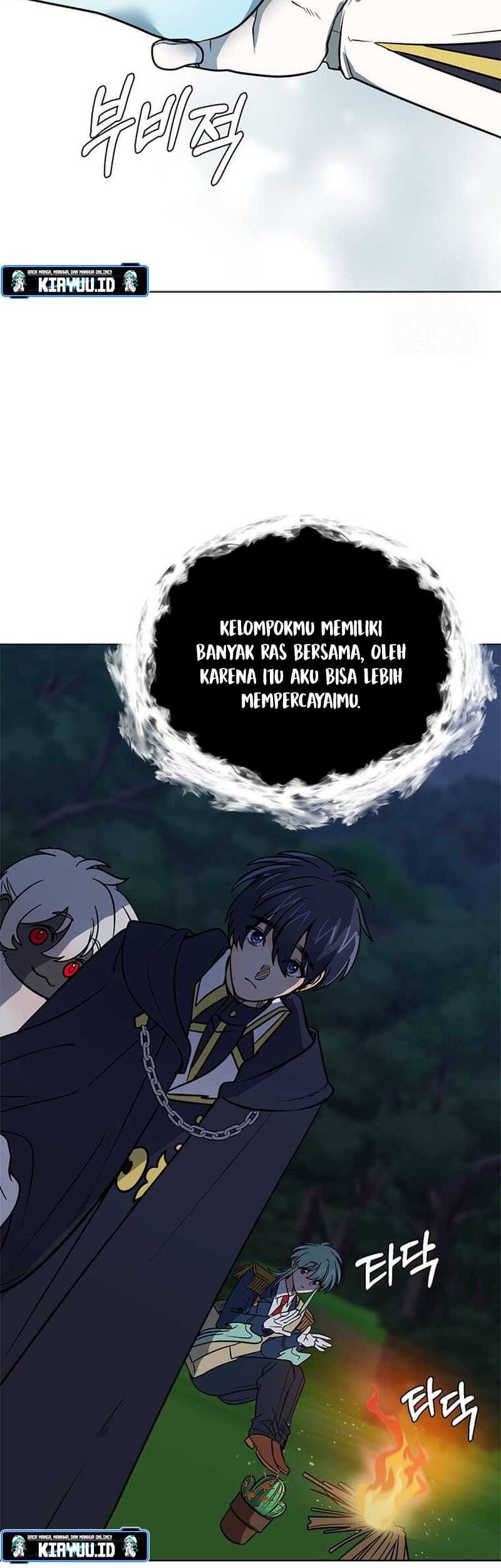 Estio Chapter 108 - halaman 5