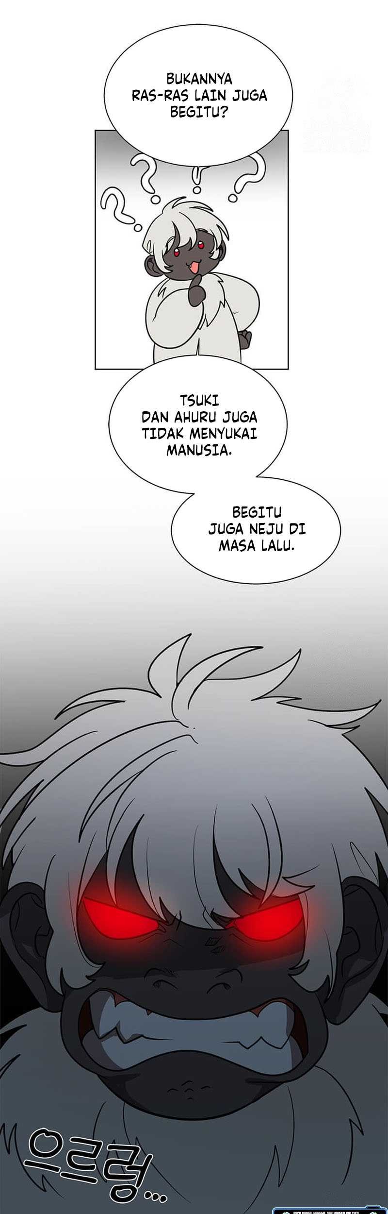 Estio Chapter 108 - halaman 7