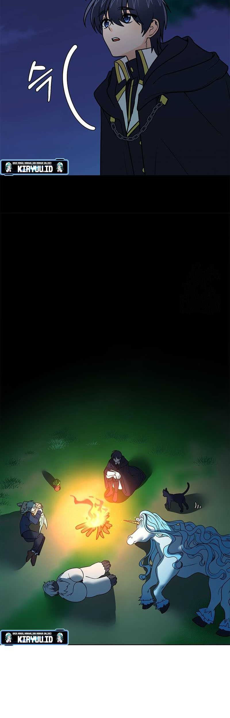 Estio Chapter 108 - halaman 9