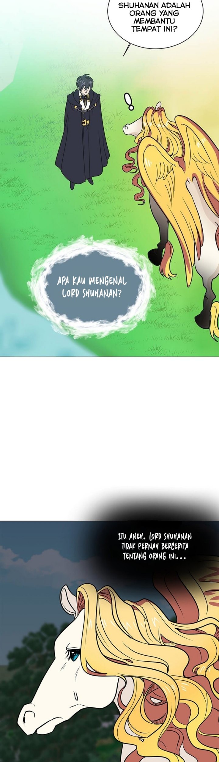 Estio Chapter 109 - halaman 18