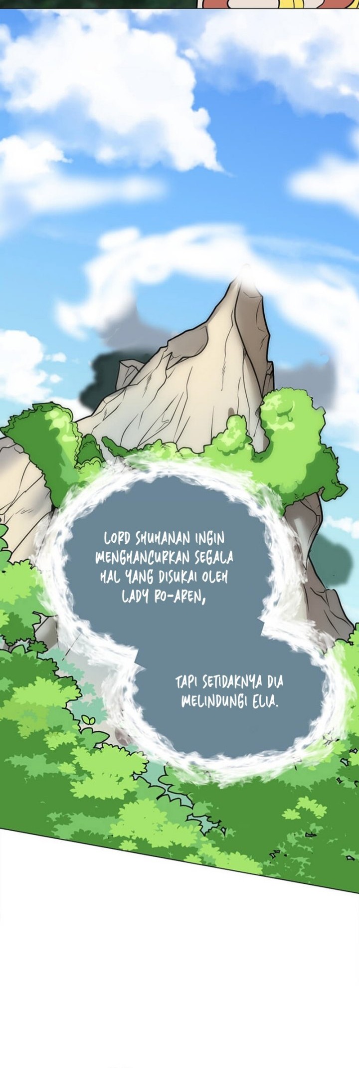 Estio Chapter 109 - halaman 19