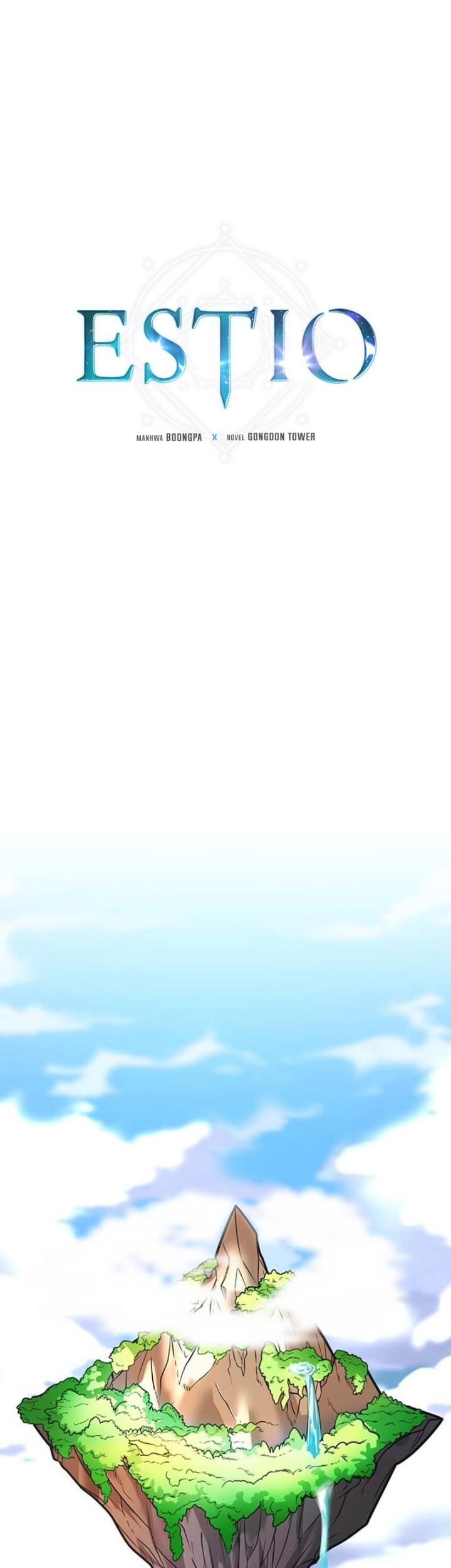 Estio Chapter 109 - halaman 2