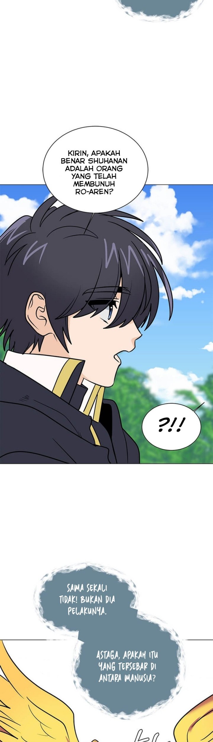 Estio Chapter 109 - halaman 21