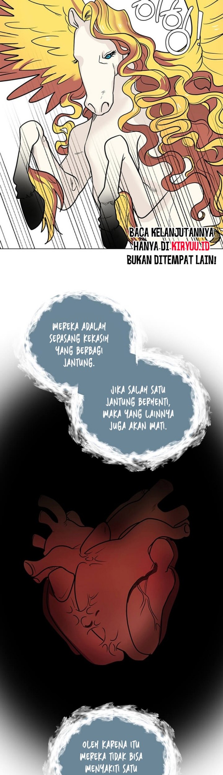 Estio Chapter 109 - halaman 22