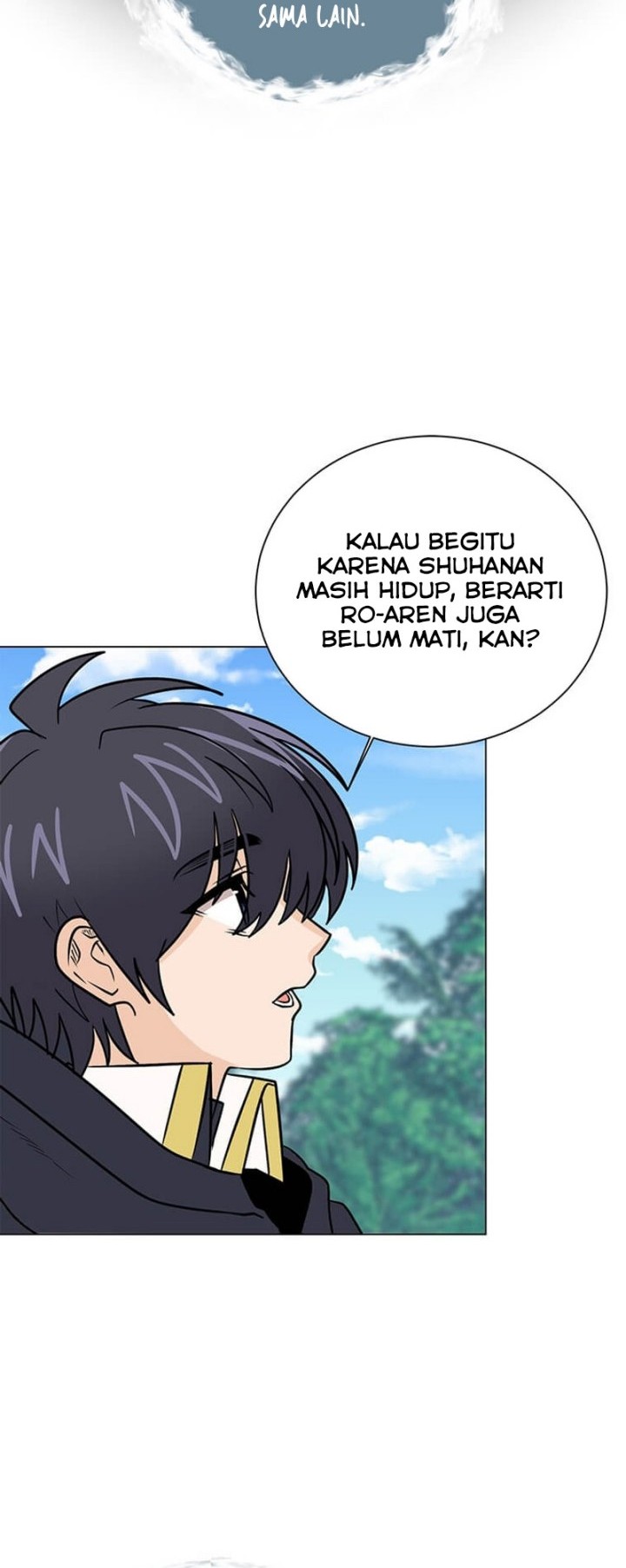 Estio Chapter 109 - halaman 23