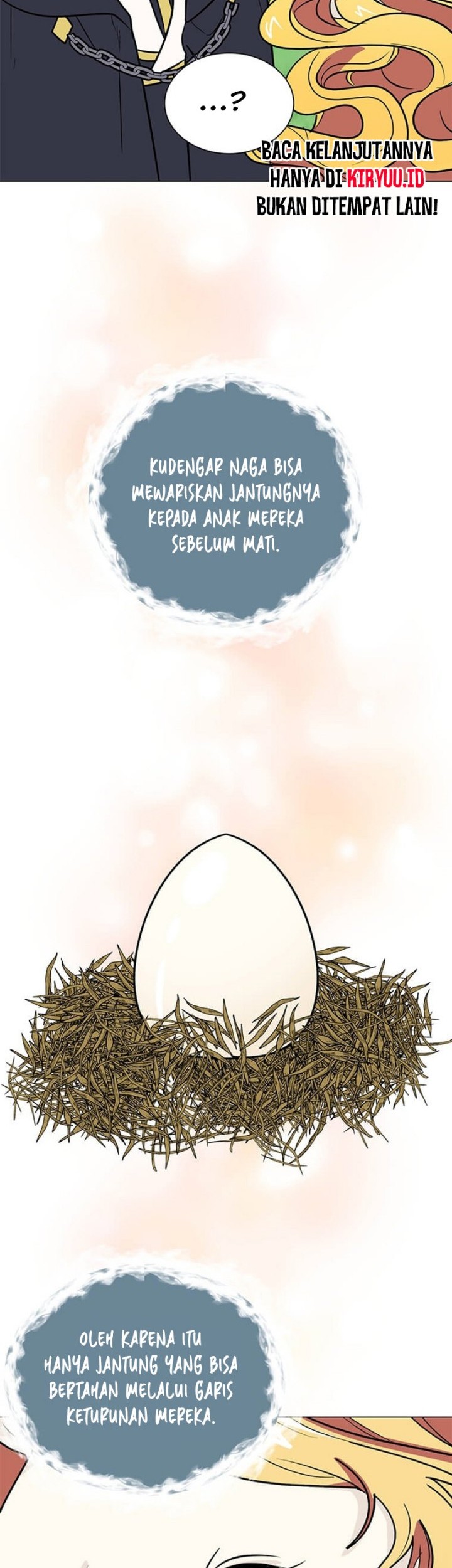 Estio Chapter 109 - halaman 25