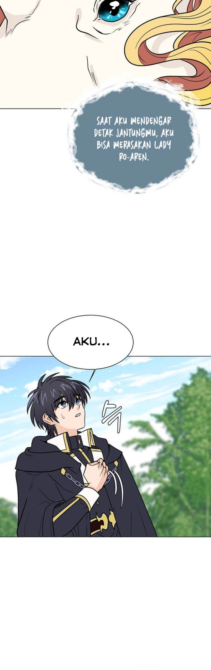 Estio Chapter 109 - halaman 26