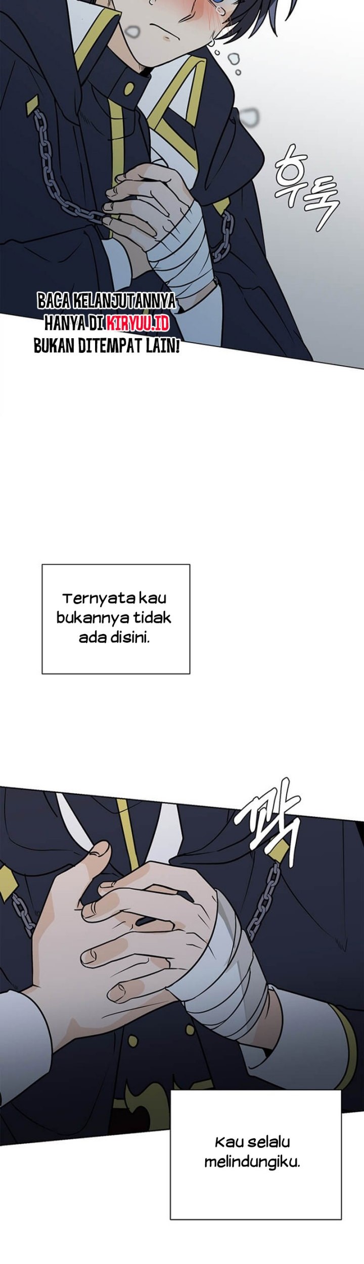 Estio Chapter 109 - halaman 32