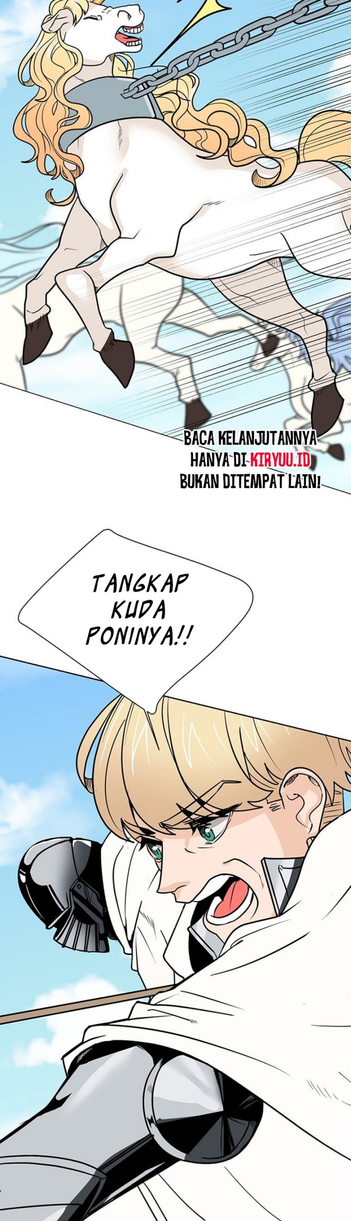 Estio Chapter 109 - halaman 37
