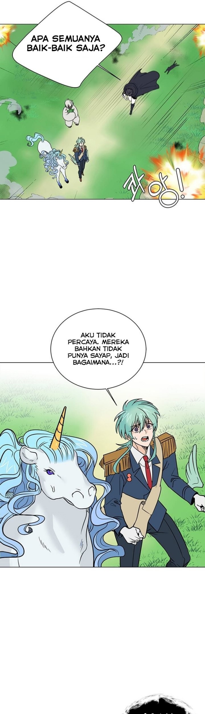 Estio Chapter 109 - halaman 39