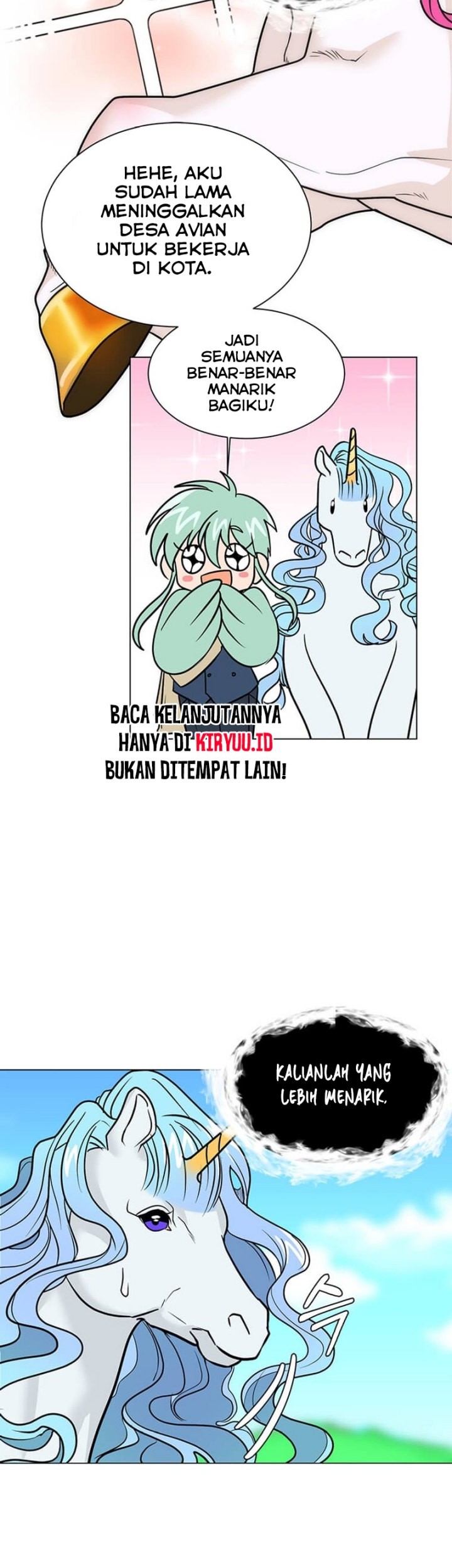 Estio Chapter 109 - halaman 4