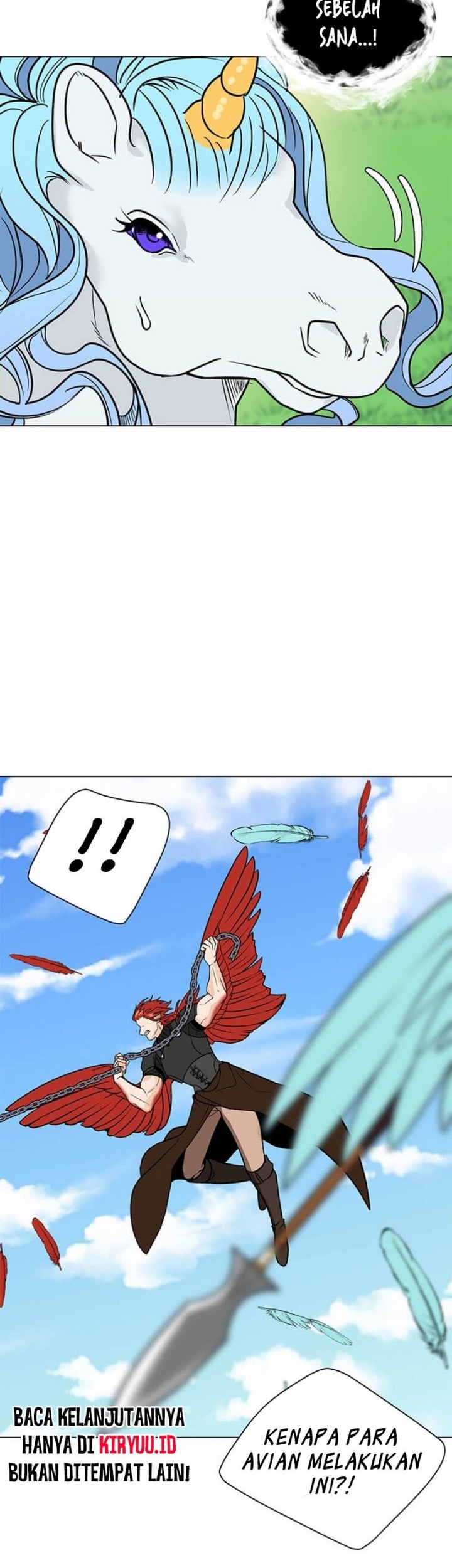 Estio Chapter 109 - halaman 40