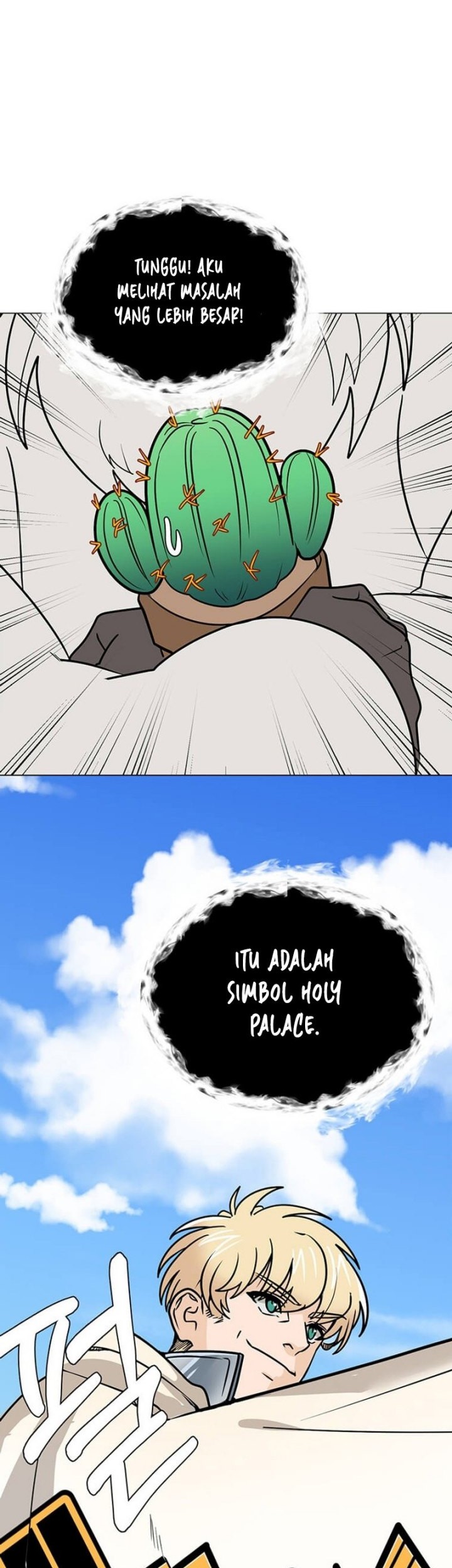 Estio Chapter 109 - halaman 41