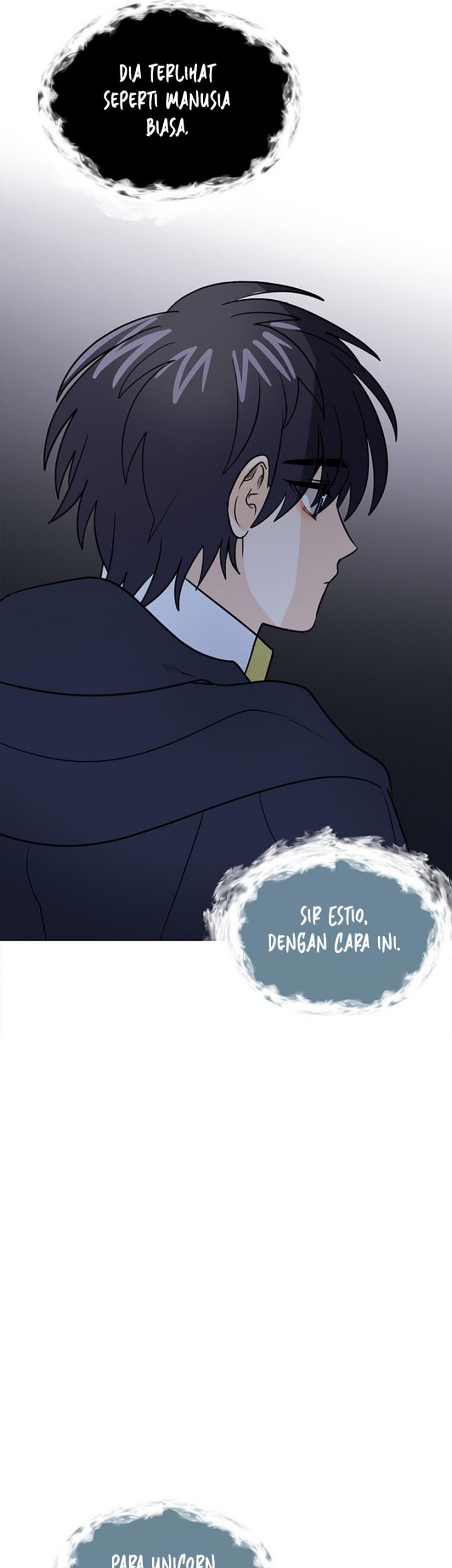 Estio Chapter 109 - halaman 6