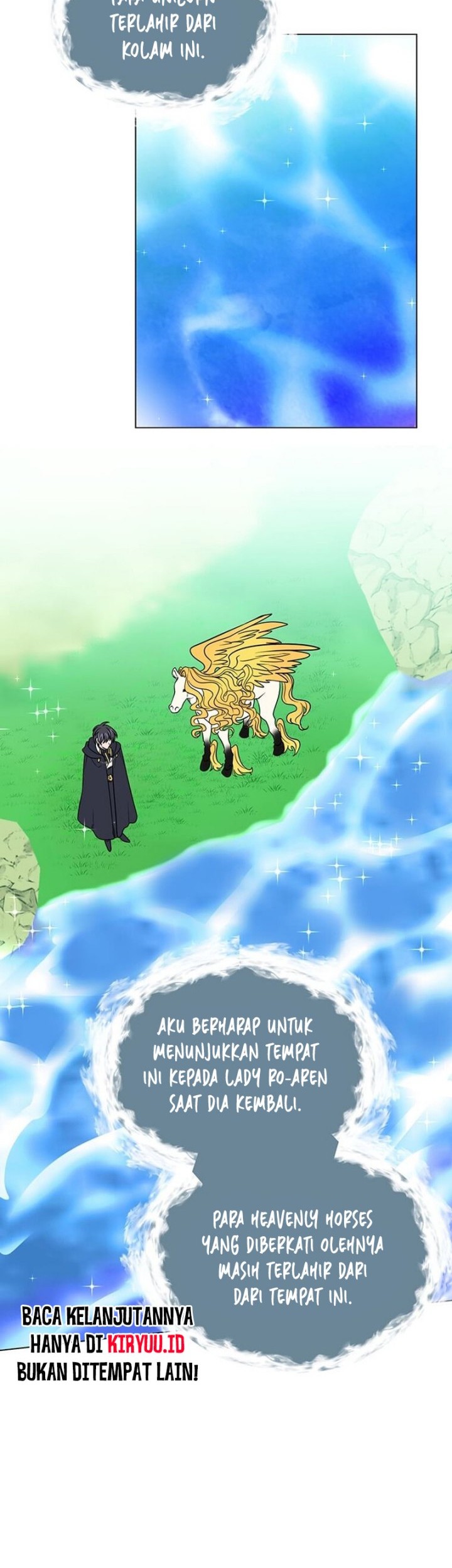 Estio Chapter 109 - halaman 7