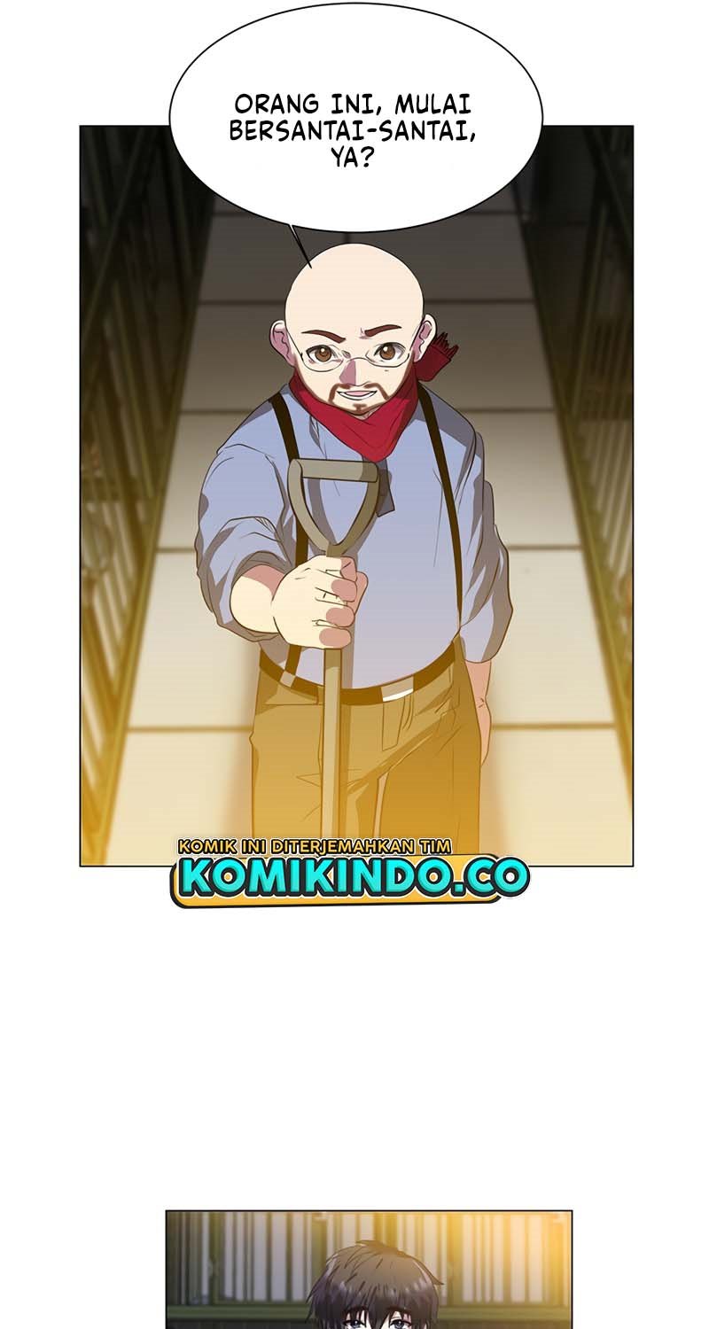 Estio Chapter 11 - halaman 10