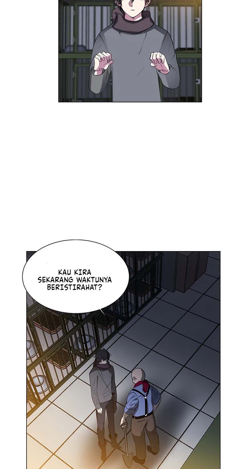 Estio Chapter 11 - halaman 11
