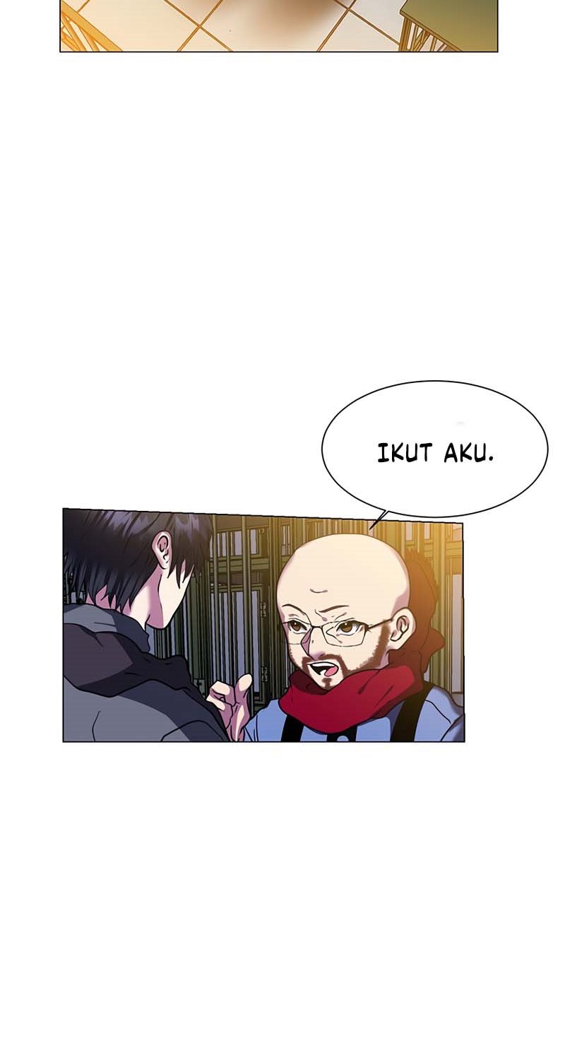 Estio Chapter 11 - halaman 12