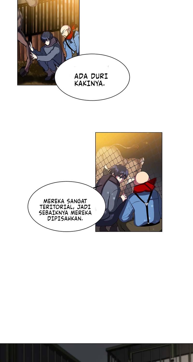 Estio Chapter 11 - halaman 14