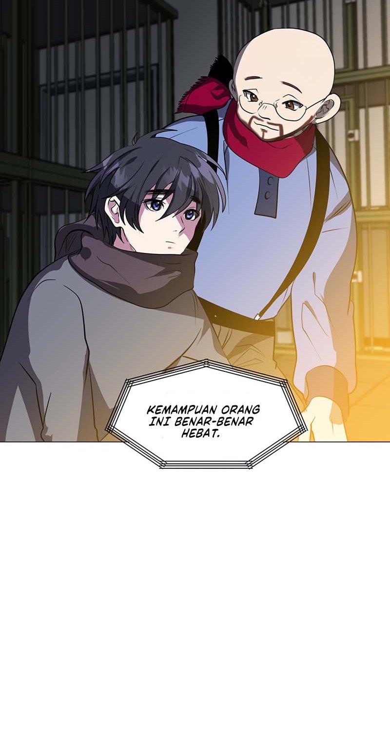 Estio Chapter 11 - halaman 15