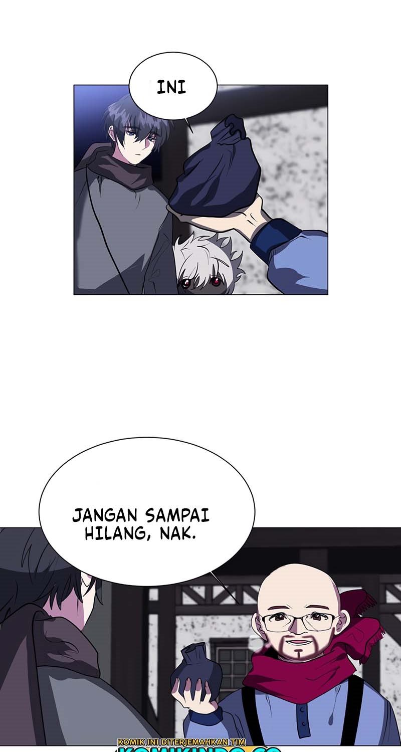 Estio Chapter 11 - halaman 16
