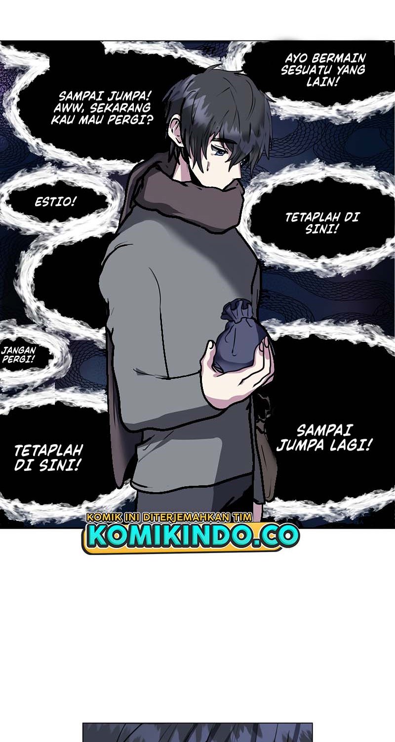 Estio Chapter 11 - halaman 19