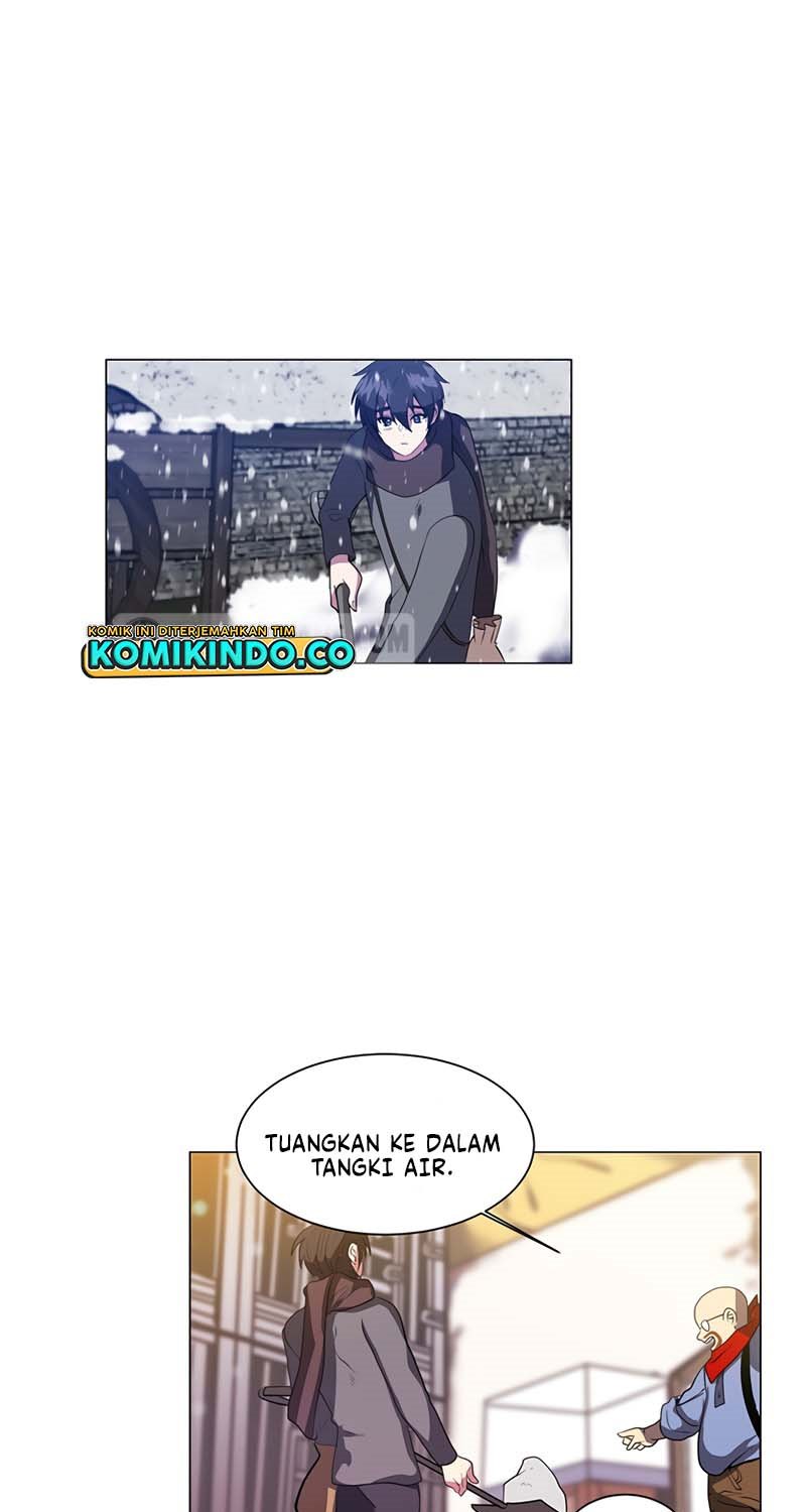 Estio Chapter 11 - halaman 2