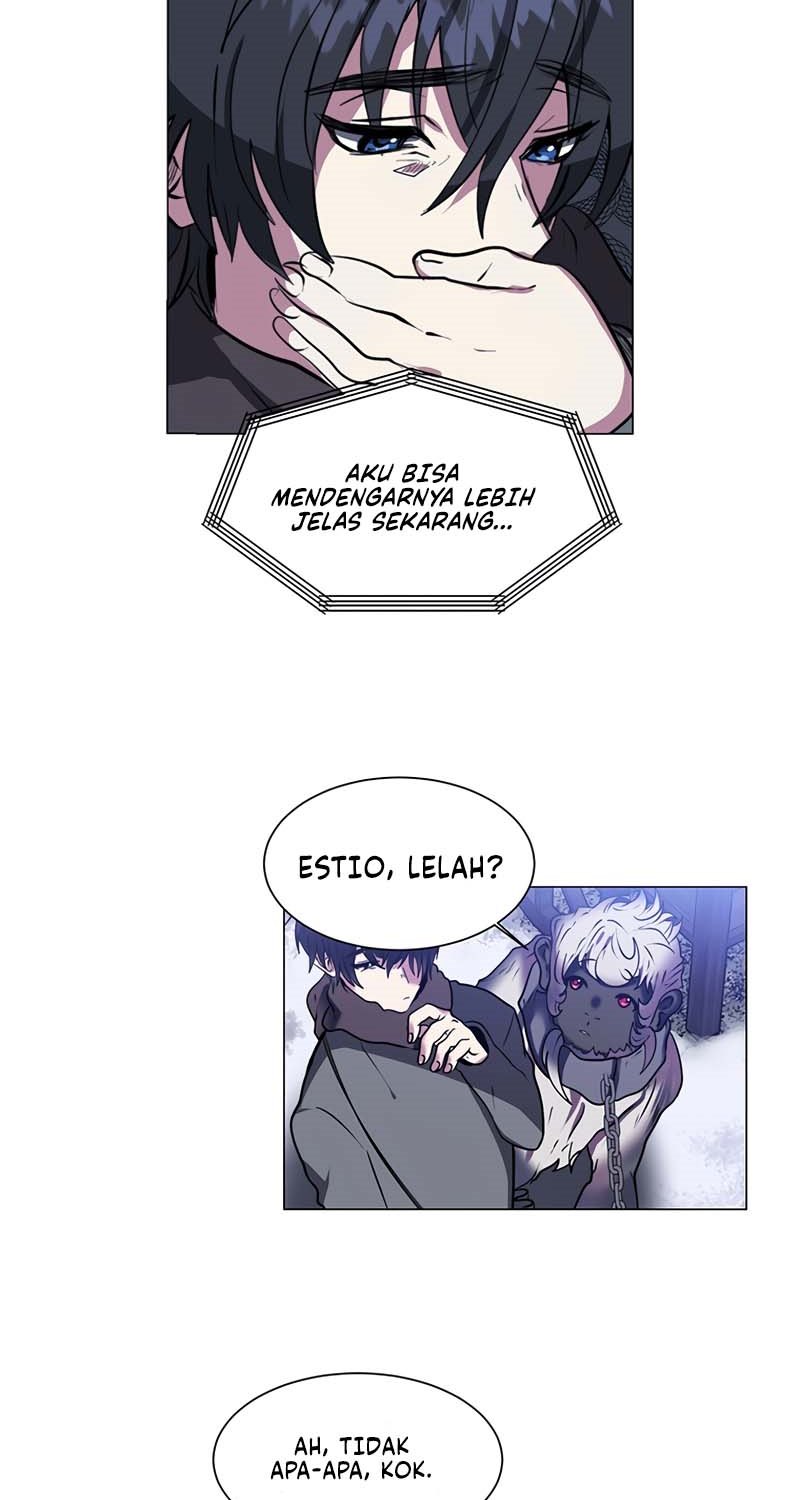 Estio Chapter 11 - halaman 20