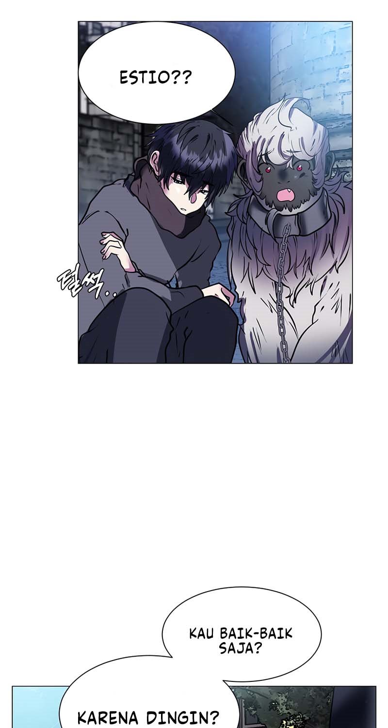 Estio Chapter 11 - halaman 26