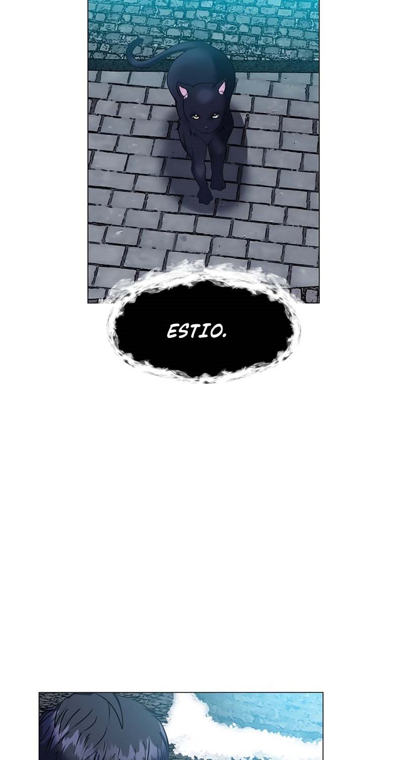 Estio Chapter 11 - halaman 28