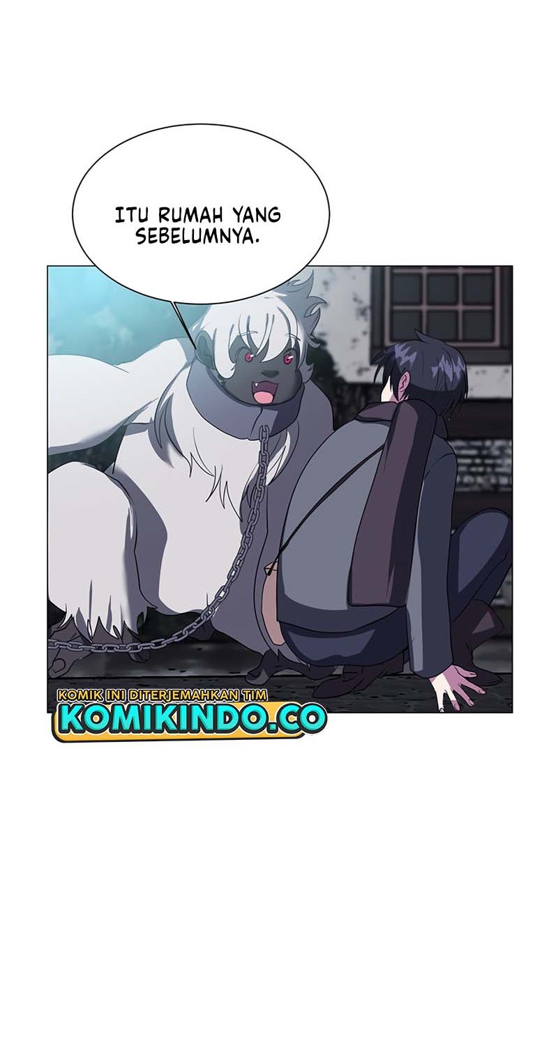 Estio Chapter 11 - halaman 41