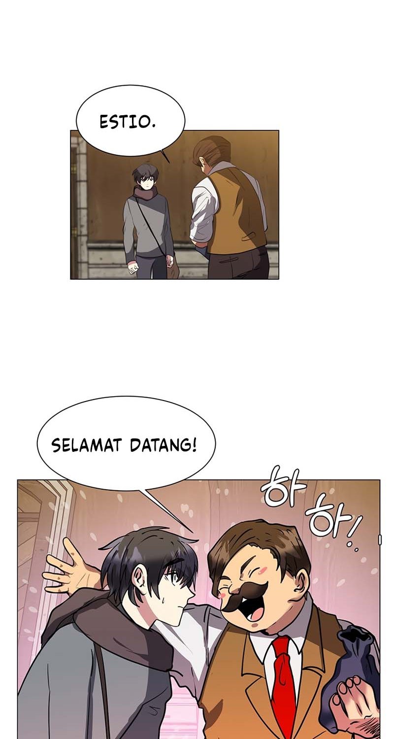 Estio Chapter 11 - halaman 45