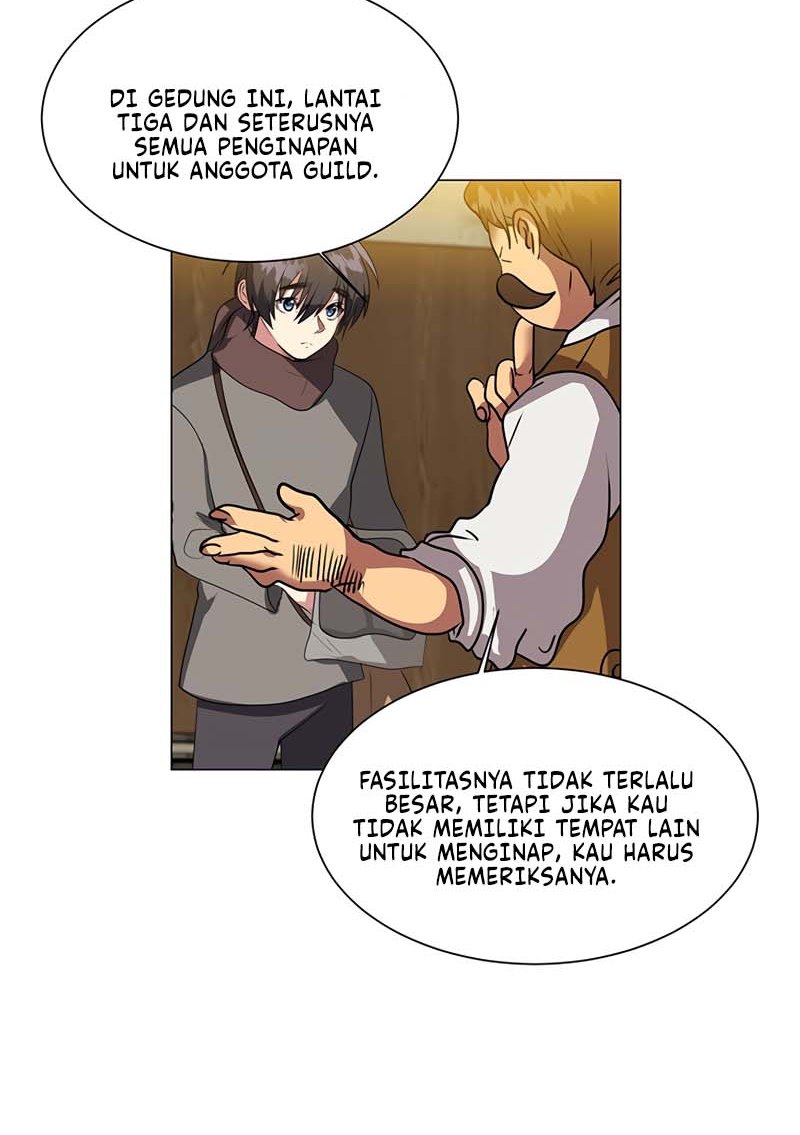 Estio Chapter 11 - halaman 49