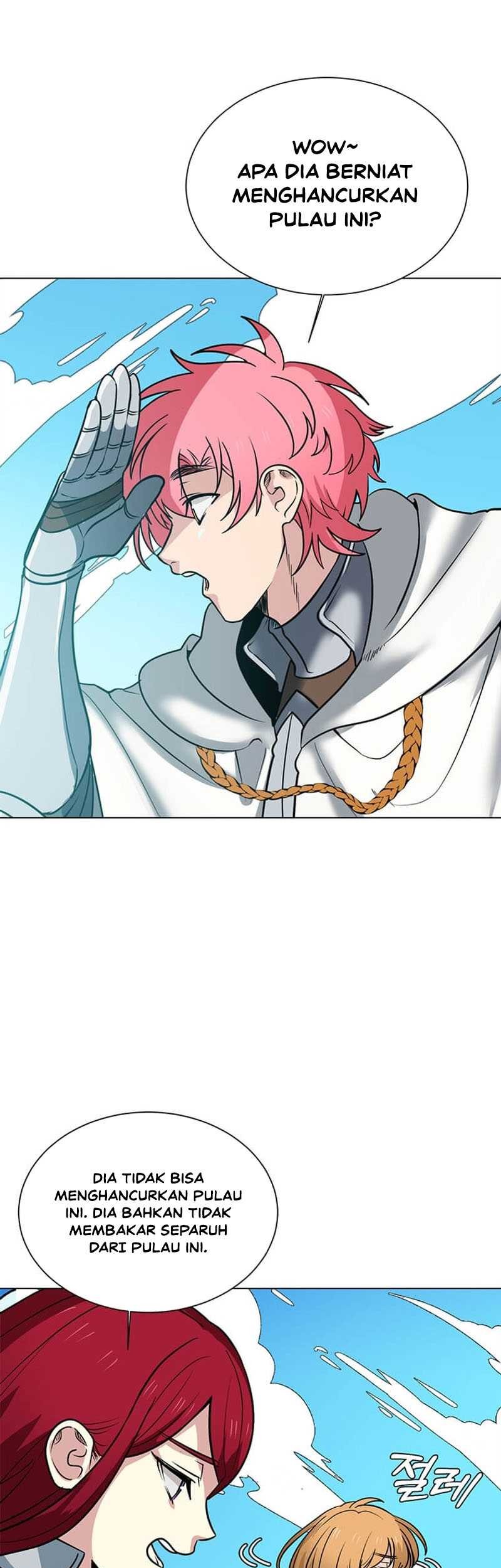 Estio Chapter 110 - halaman 12