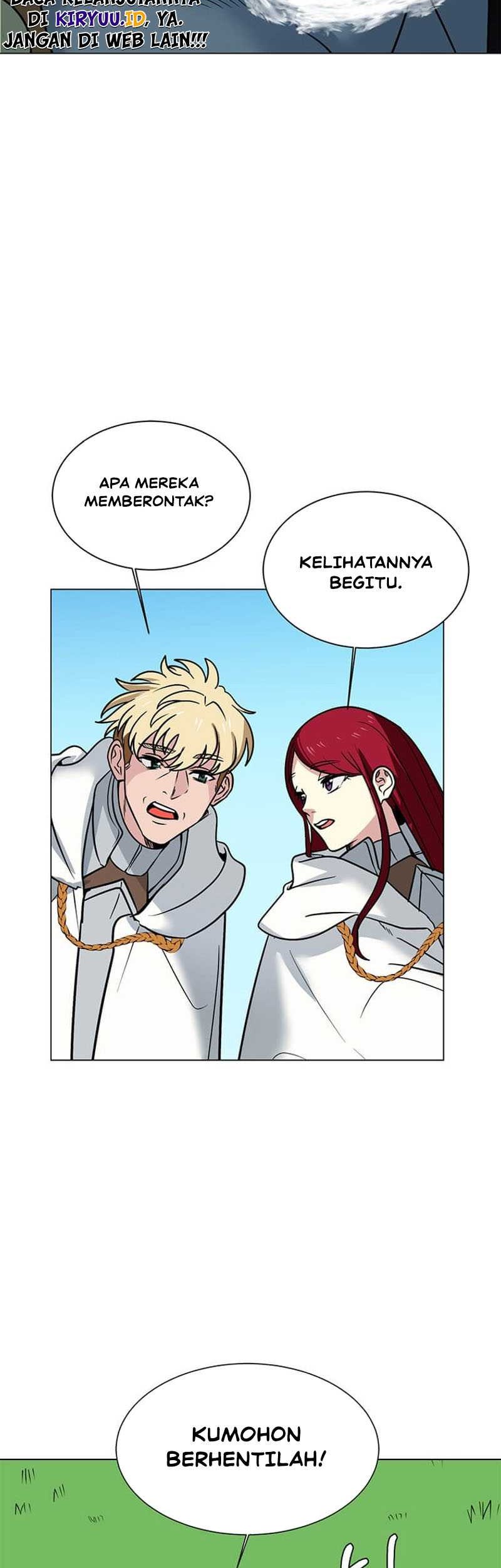 Estio Chapter 110 - halaman 14